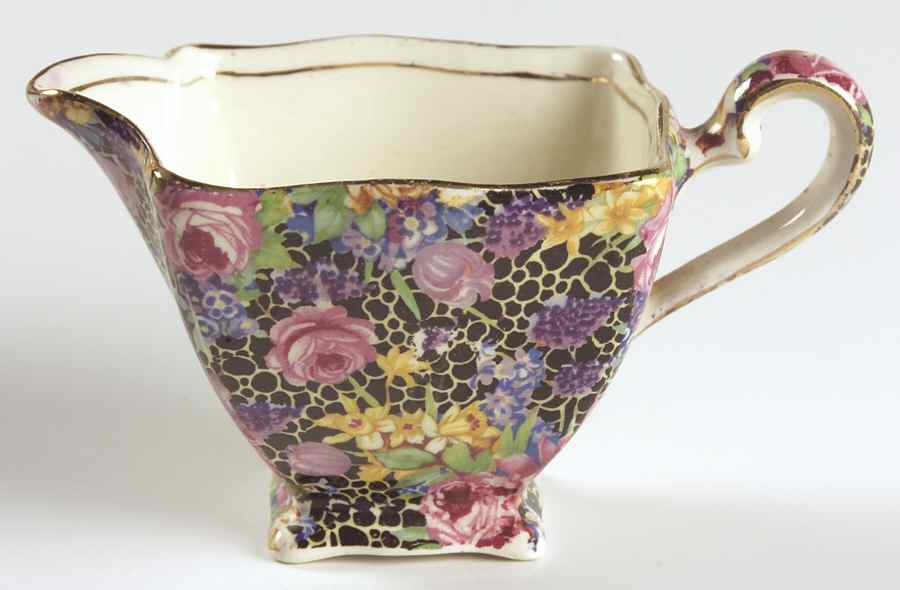 Hazel Ascot Creamer by Royal Winton-1