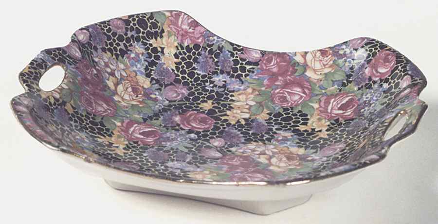 Hazel Small Sweet Meat Dish by Royal Winton-1