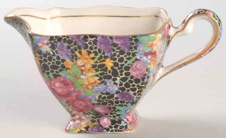 Hazel Creamer by Royal Winton-1