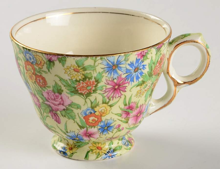 Kew Footed Cup by Royal Winton-1