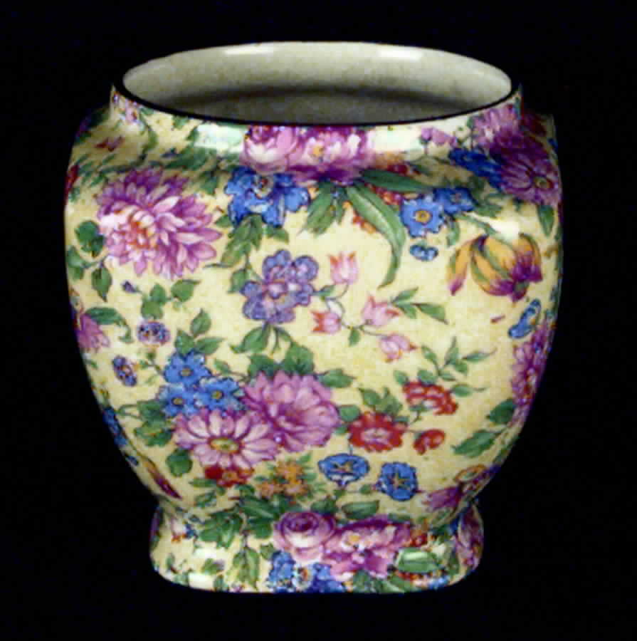 Kinver Jam/Jelly No Metal Lid by Royal Winton-1
