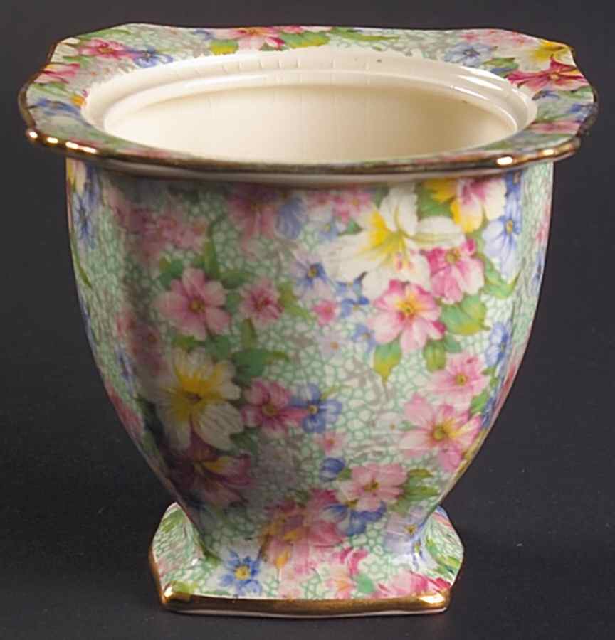 Marion (Older) Jam/Jelly No Metal Lid by Royal Winton-1