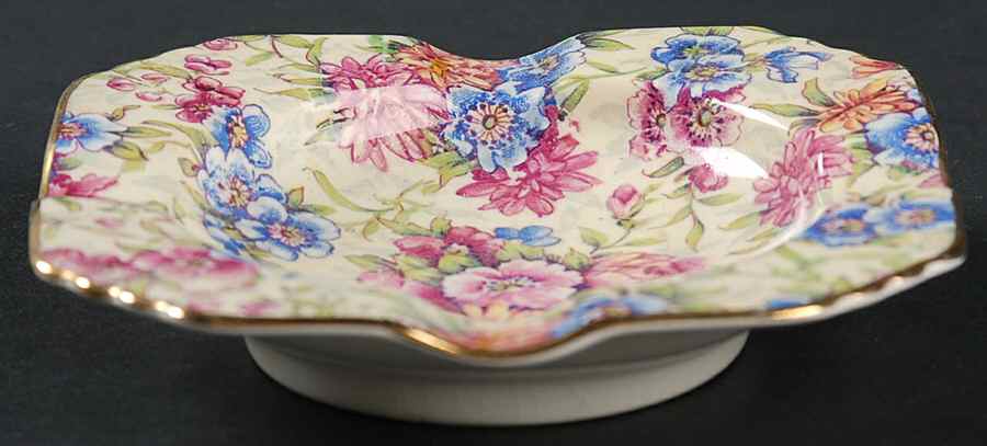 Mayfair Small Ashtray by Royal Winton-1