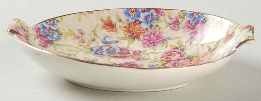 Mayfair Small Sweet Meat Dish by Royal Winton-1