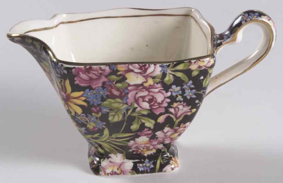 Nantwich Ascot Creamer by Royal Winton-1
