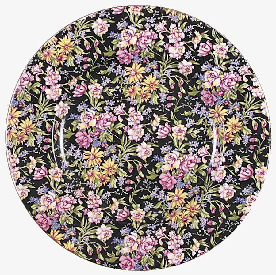 Nantwich Dinner Plate by Royal Winton-1