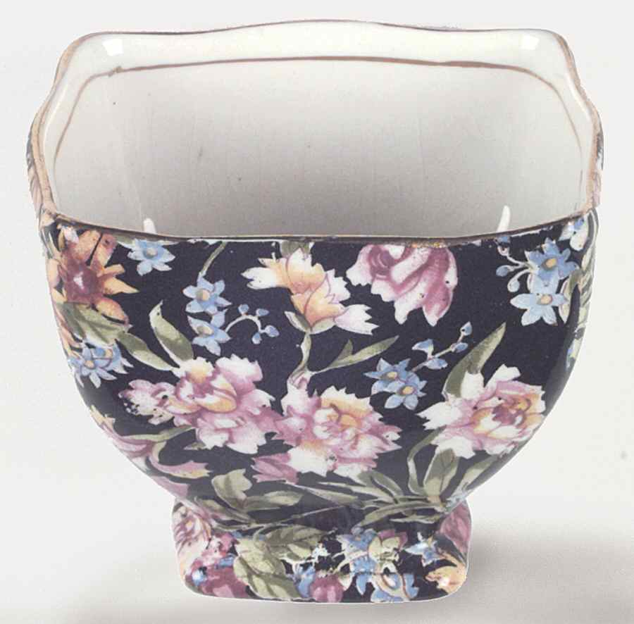 Nantwich Ascot Straight Open Sugar Bowl by Royal Winton-1