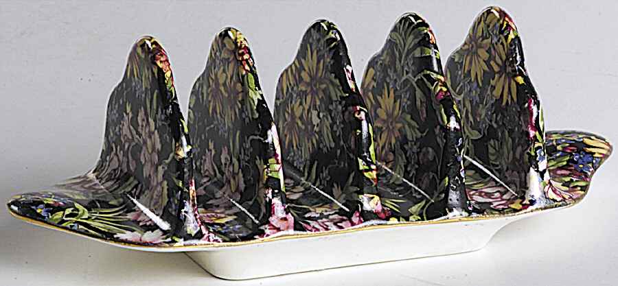 Nantwich Toast Server by Royal Winton-1