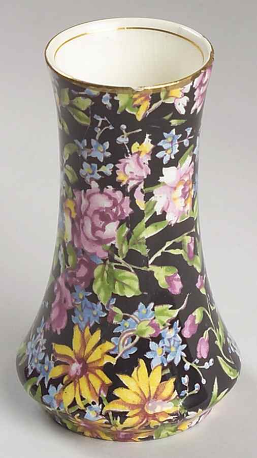 Nantwich 3" Bud Vase by Royal Winton-1