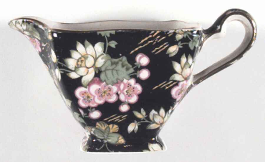 Orient Ascot Creamer by Royal Winton-1
