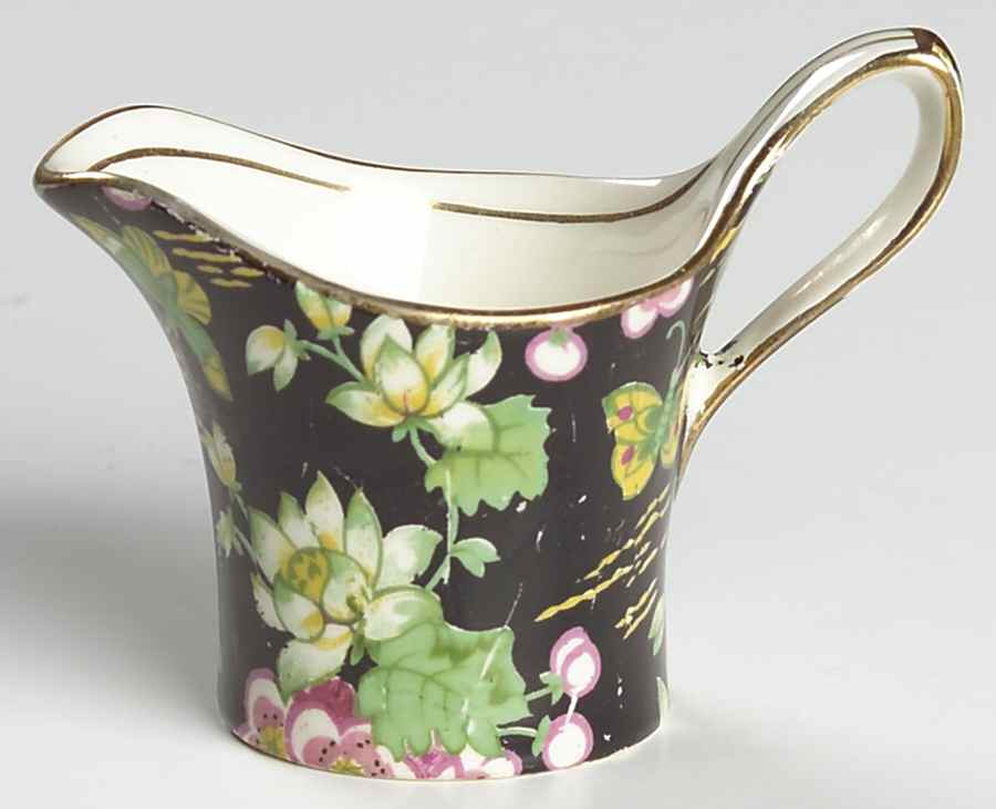 Orient Eaton Individual Breakfast Set Creamer by Royal Winton-1