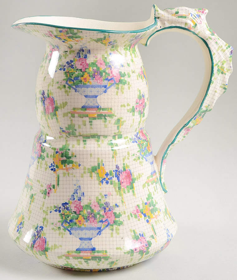 Pelham 56 Oz Jug by Royal Winton-1