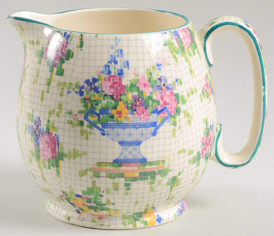 Pelham 16 Oz Jug by Royal Winton-1