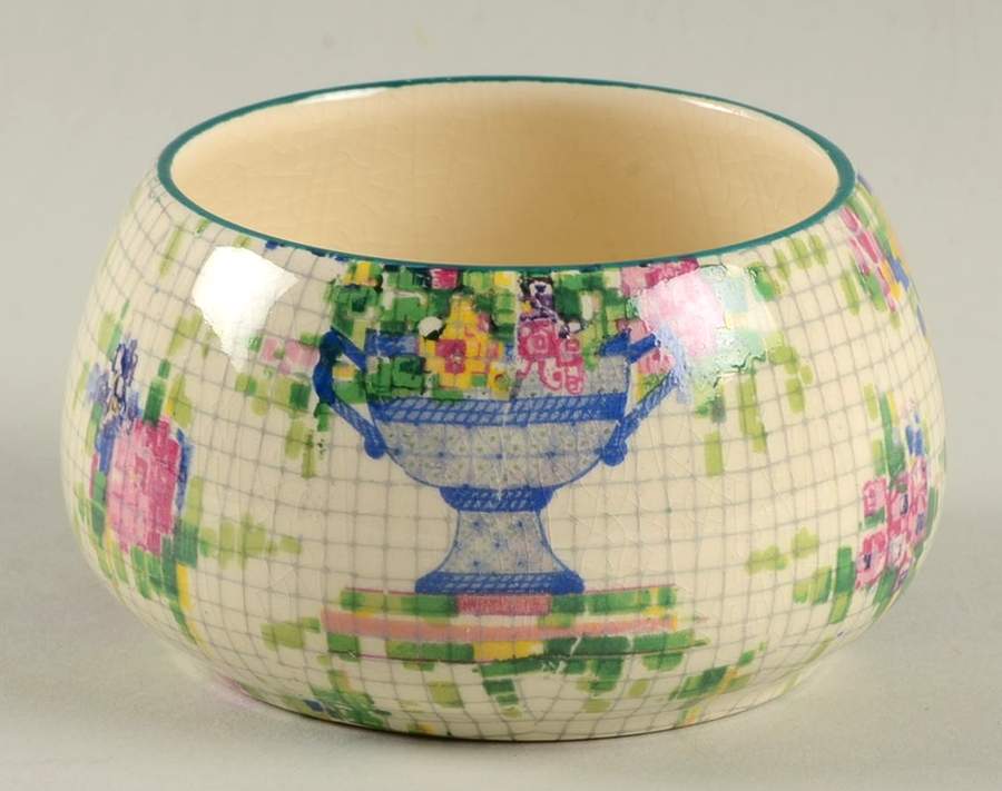 Pelham Mini Open Sugar Bowl by Royal Winton-1
