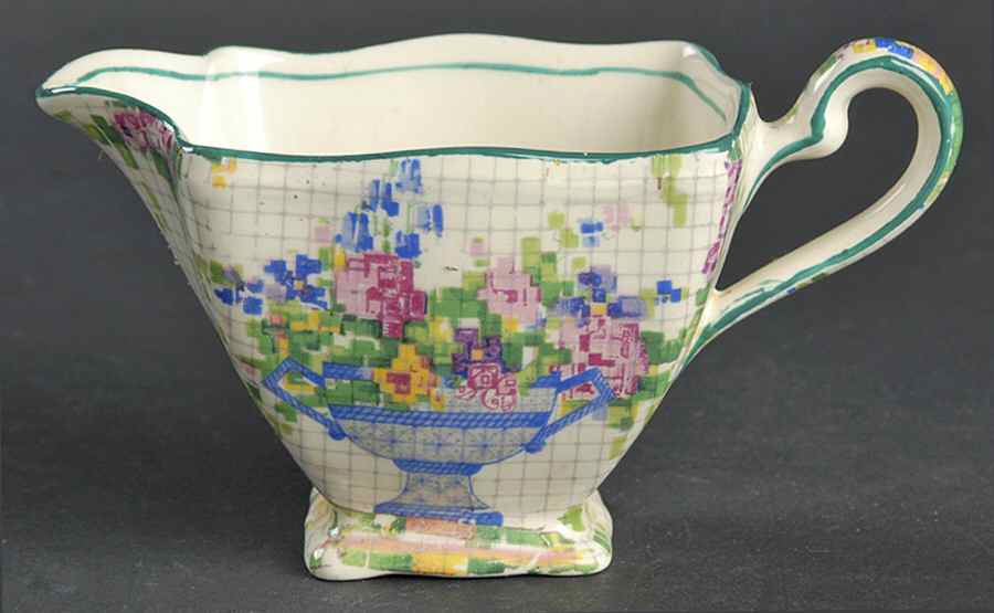 Pelham Mini Creamer by Royal Winton-1