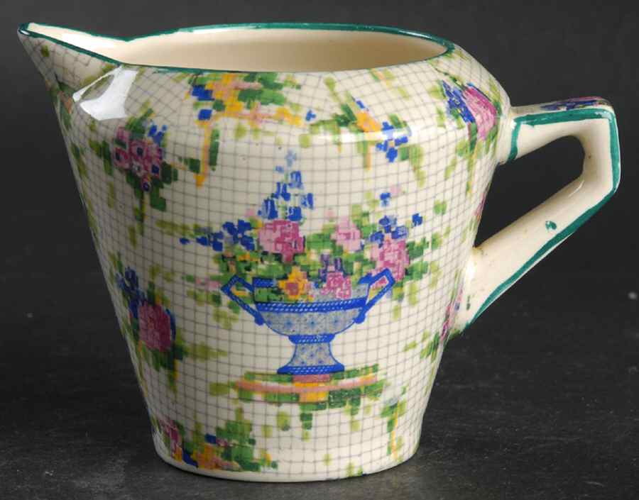 Pelham Creamer by Royal Winton-1