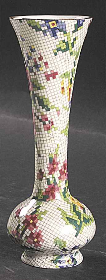 Queen Anne Bud Vase by Royal Winton-1