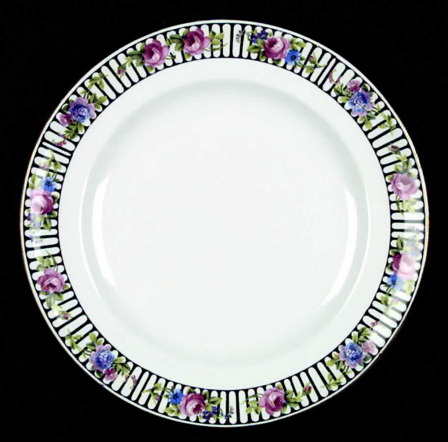 RWI2 Salad Plate by Royal Winton-1