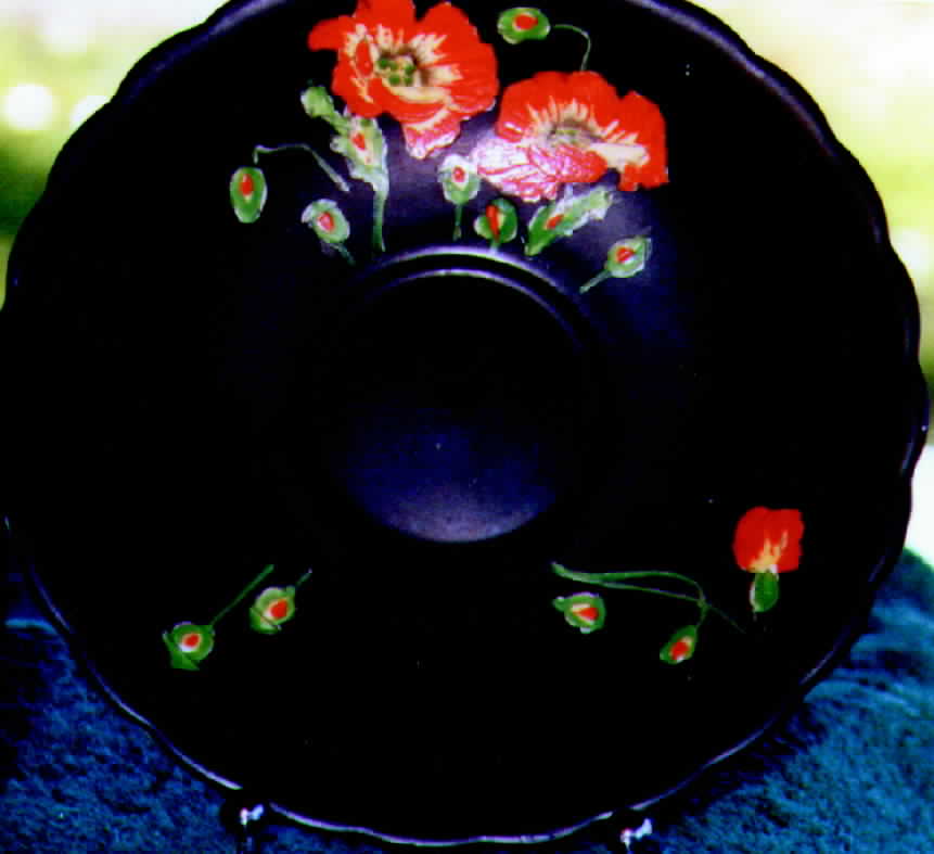 RWI7 Saucer by Royal Winton-1
