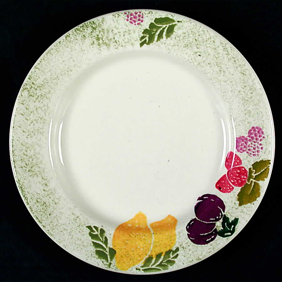 Seville Salad Plate by Royal Winton-1