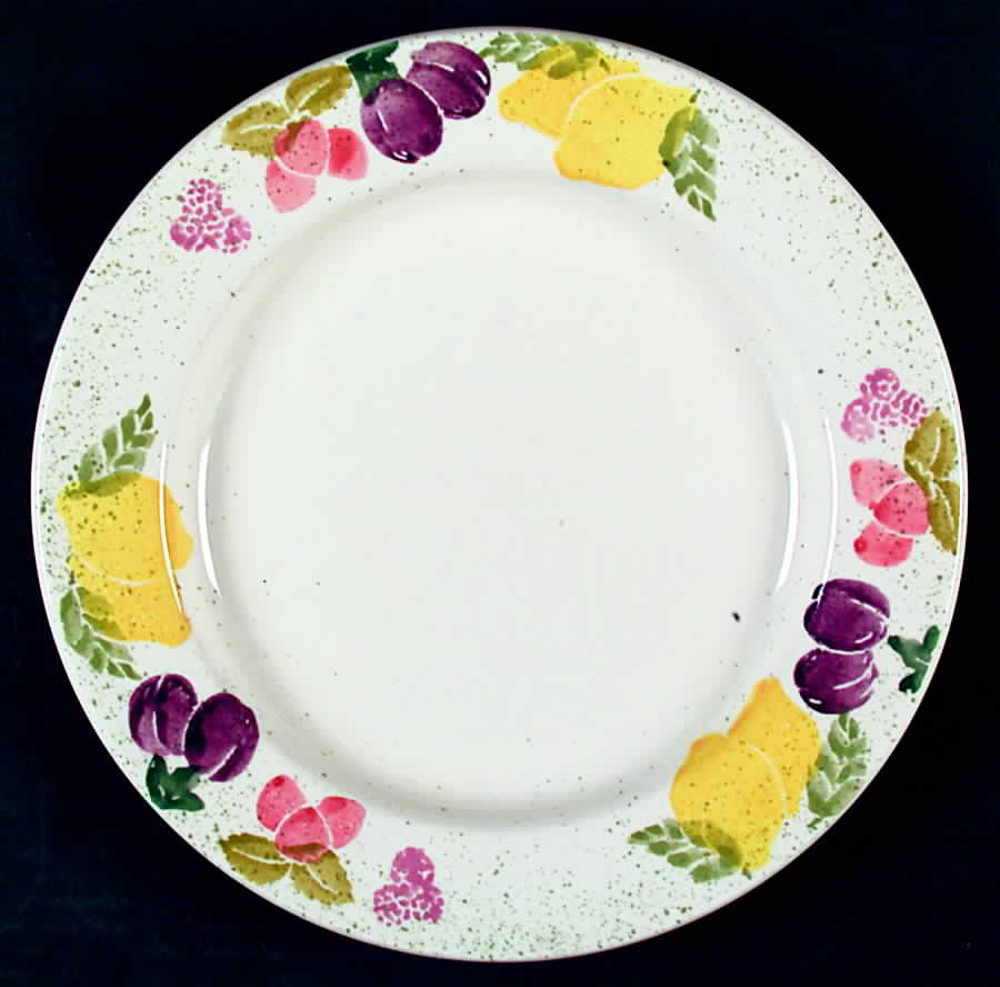 Seville Dinner Plate by Royal Winton-1