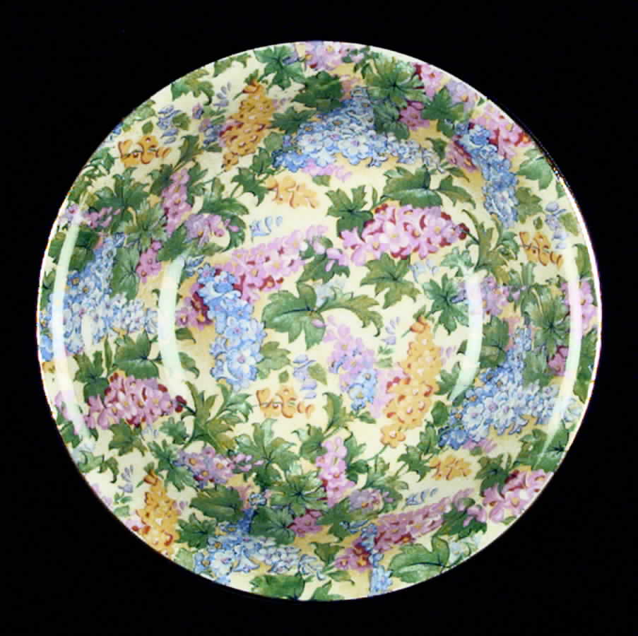 Somerset Coupe Cereal Bowl by Royal Winton-1