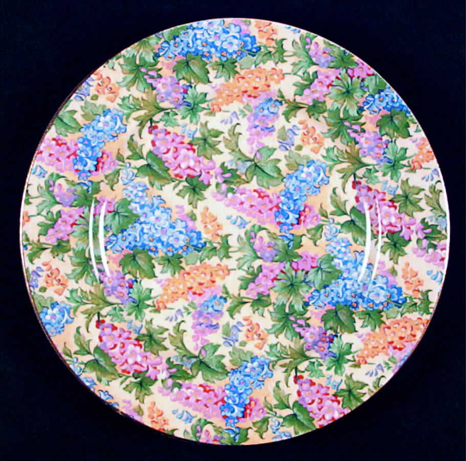 Somerset Salad Plate by Royal Winton-1