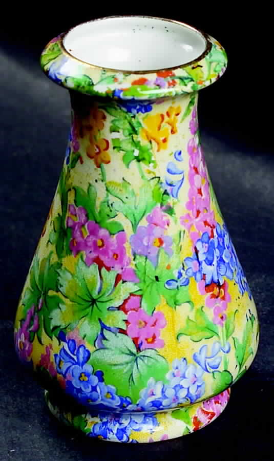 Somerset 3" Bud Vase by Royal Winton-1