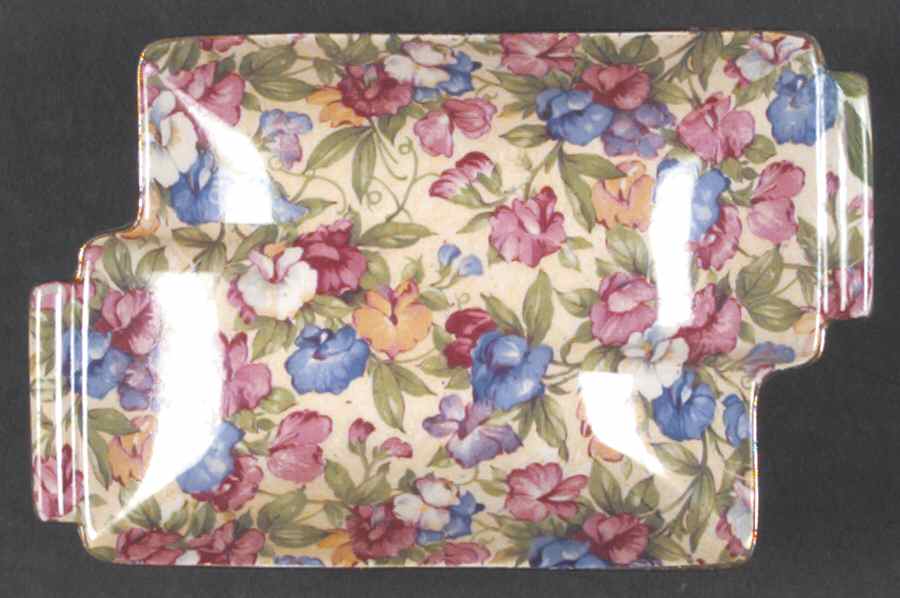 Sweet Pea Bon Bon by Royal Winton-1