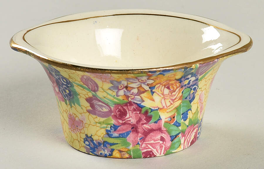 Welbeck (Older) Eaton Individual Breakfast Set Open Sugar by Royal Winton-1