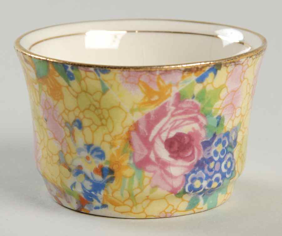 Welbeck (Older) Countess Variation Individual Breakfast Set Open Sugar by Royal Winton-1