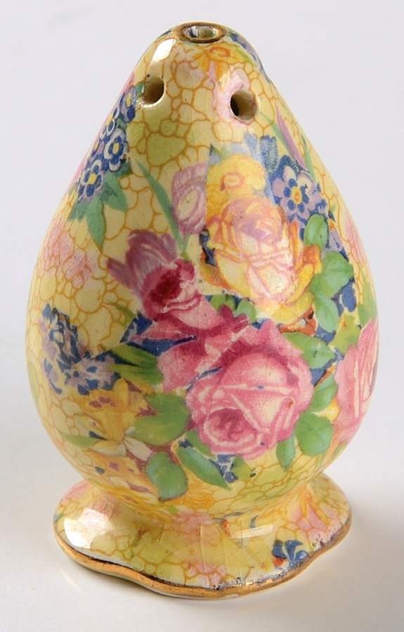 Welbeck (Older) Pepper Shaker by Royal Winton-1