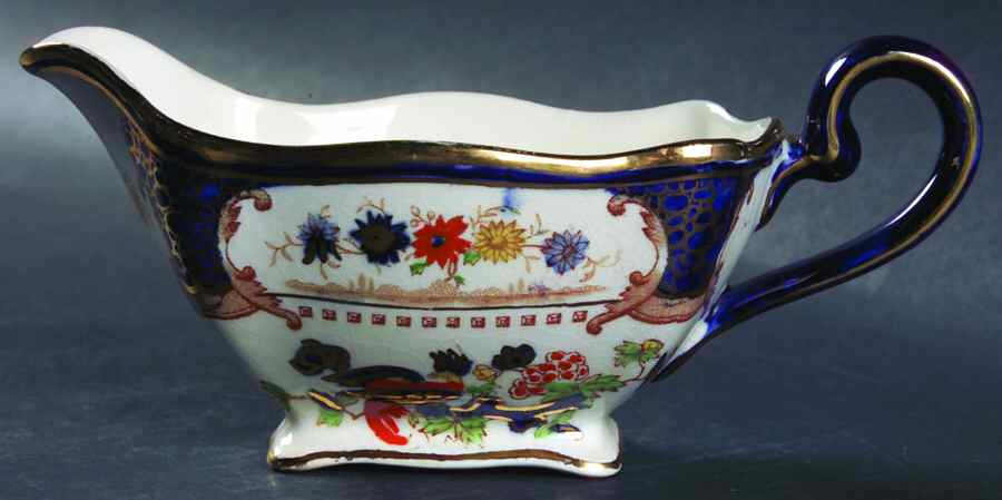 Westminster Gravy Boat by Royal Winton-1