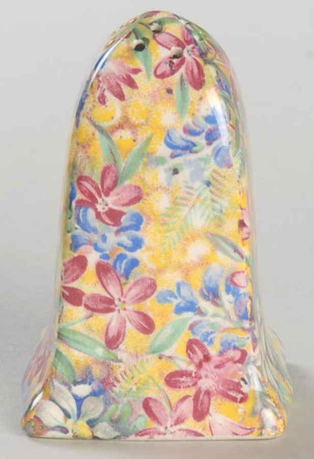 Wild Flowers Salt Shaker by Royal Winton-1