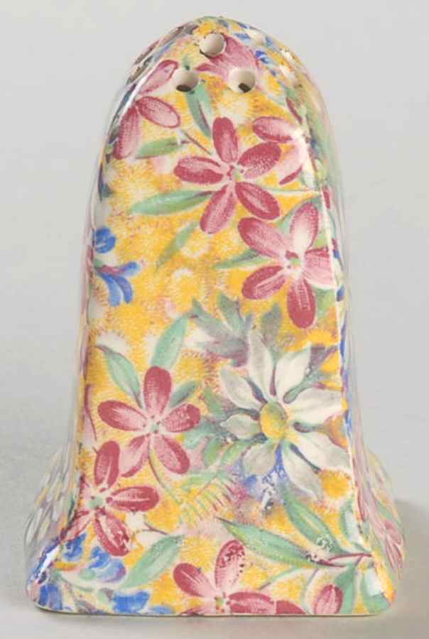 Wild Flowers Pepper Shaker by Royal Winton-1