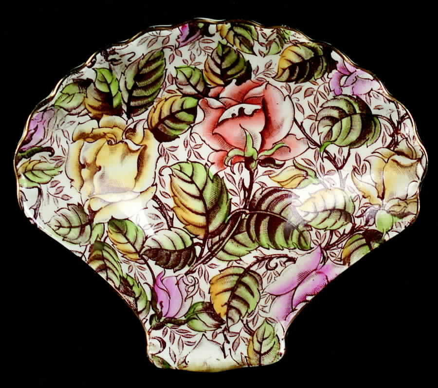 Winifred Nut Dish by Royal Winton-1