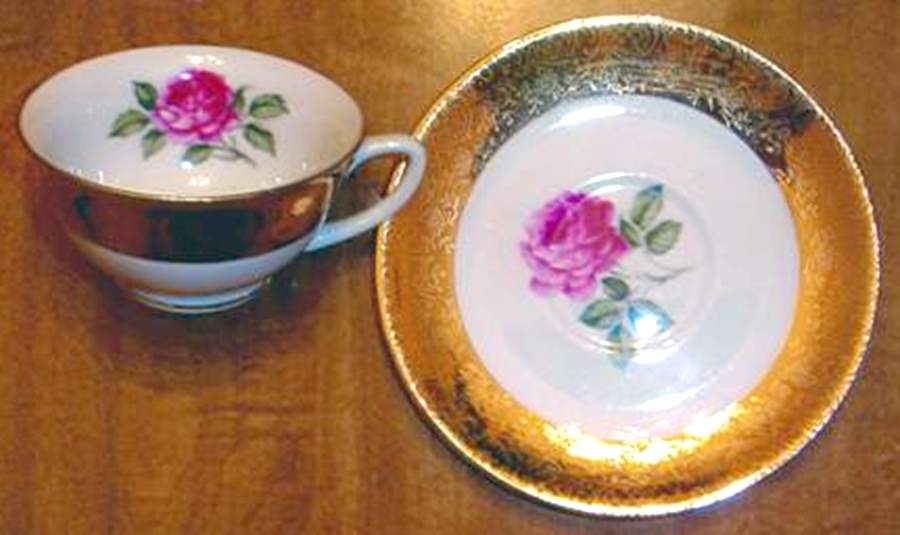 RYA1 Footed Cup by Royal Chatham-1
