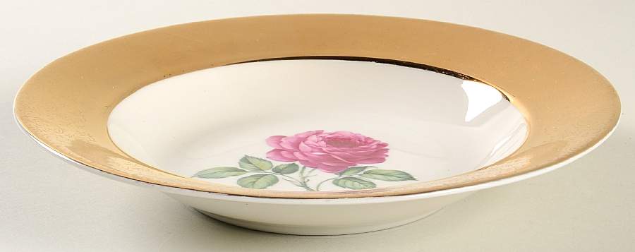 RYA1 Rim Soup Bowl by Royal Chatham-1