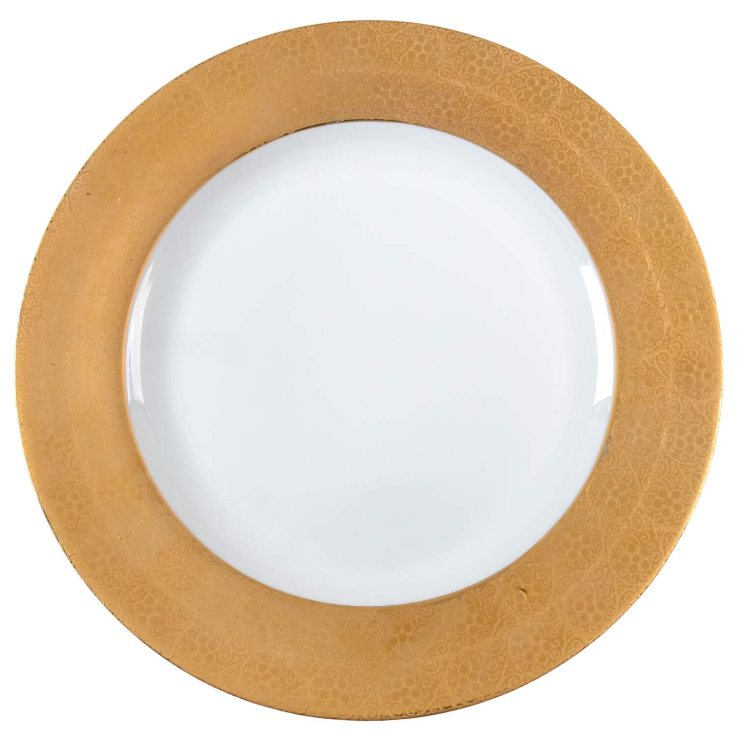 RYB1 Dinner Plate by Royal L B-1