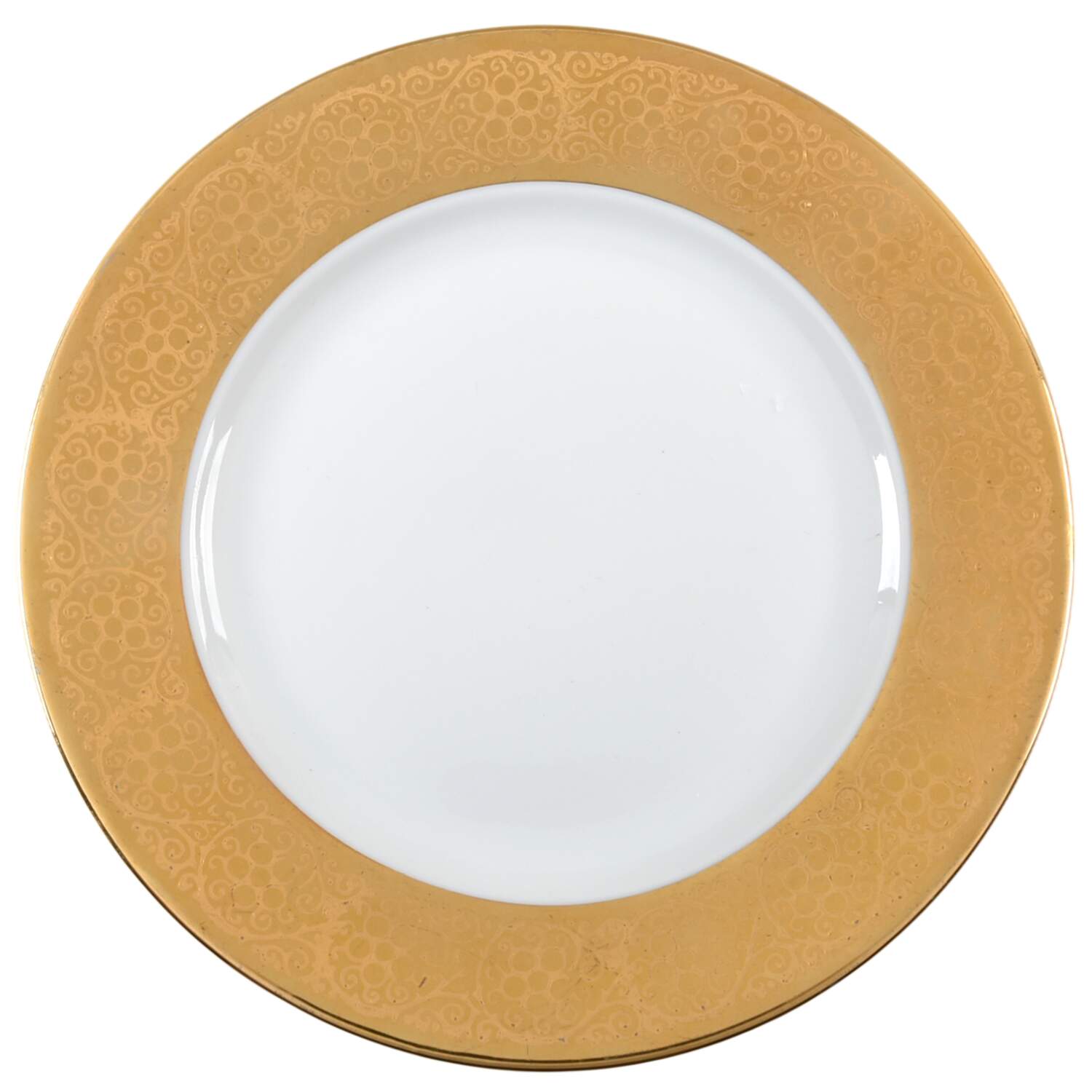 RYB1 Bread & Butter Plate by Royal L B-1