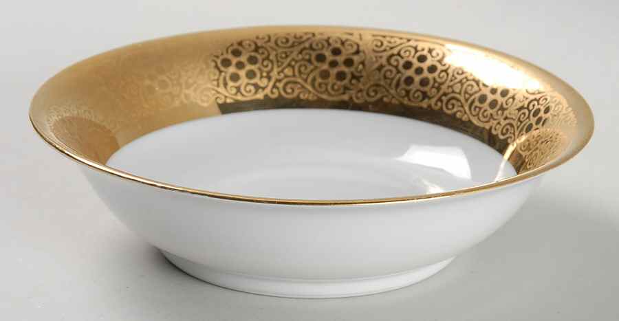 RYB1 Fruit/Dessert (Sauce) Bowl by Royal L B-1
