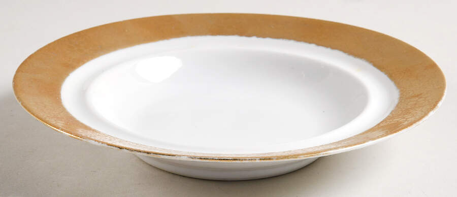 RYB3 Round Butter No Lid by Royal L B-1