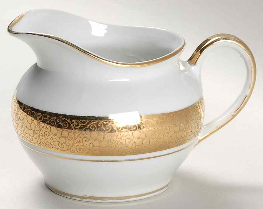 RYB3 Creamer by Royal L B-1