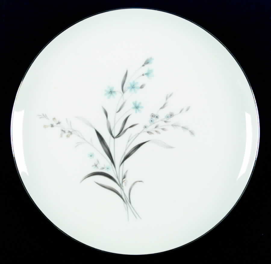 Caprice Dinner Plate by Royal Crest (Japan)-1