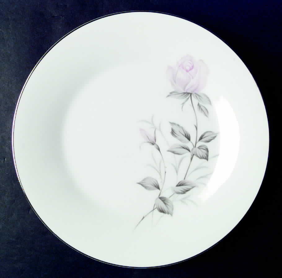 Cathy Rose Dinner Plate by Royal Crest (Japan)-1