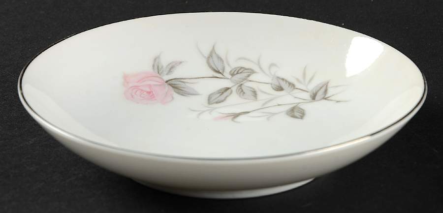 Cathy Rose Fruit/Dessert (Sauce) Bowl by Royal Crest (Japan)-1