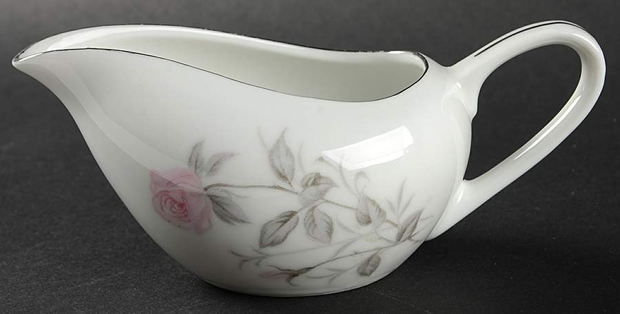 Cathy Rose Creamer by Royal Crest (Japan)-1