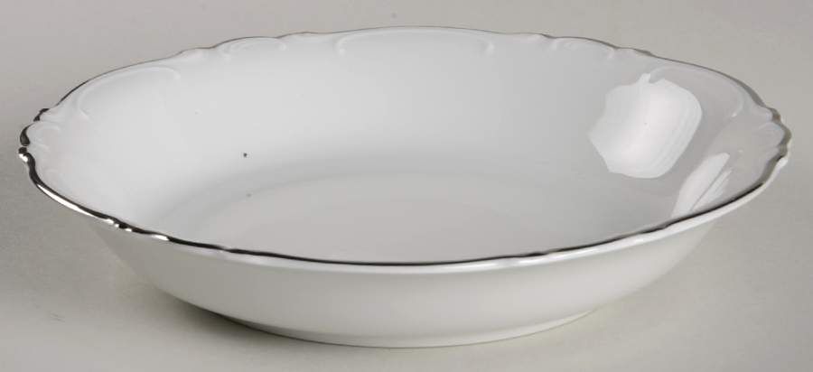 Lady Royal Coupe Soup Bowl by Royal Crest(Germany)-1
