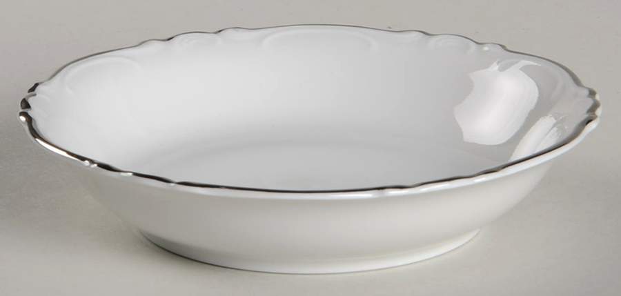 Lady Royal Fruit/Dessert (Sauce) Bowl by Royal Crest(Germany)-1