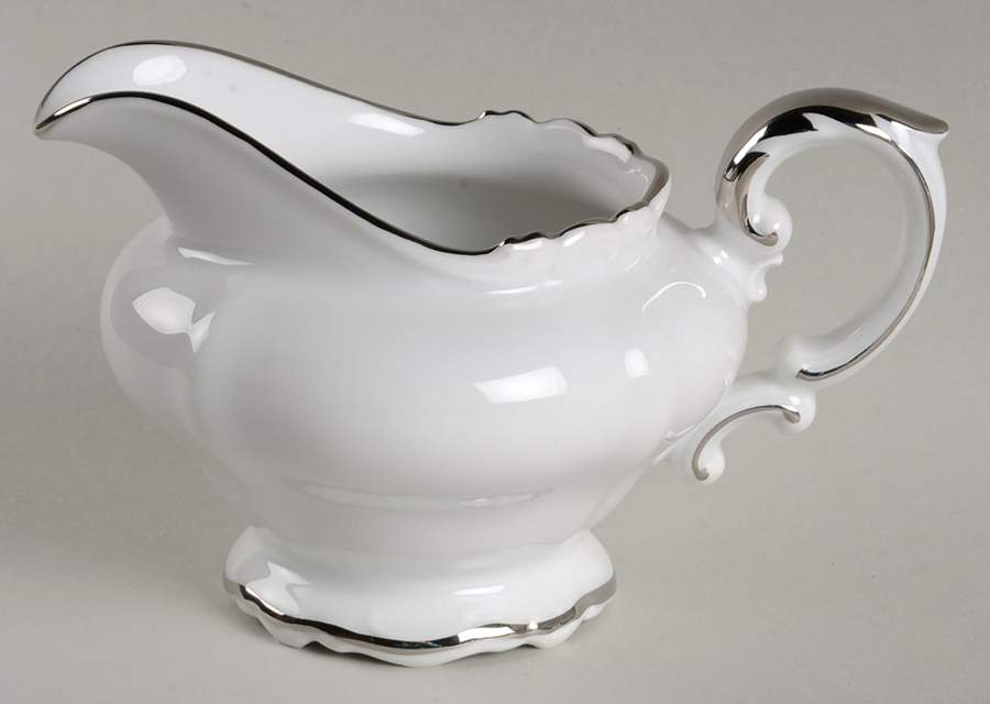Lady Royal Creamer by Royal Crest(Germany)-1